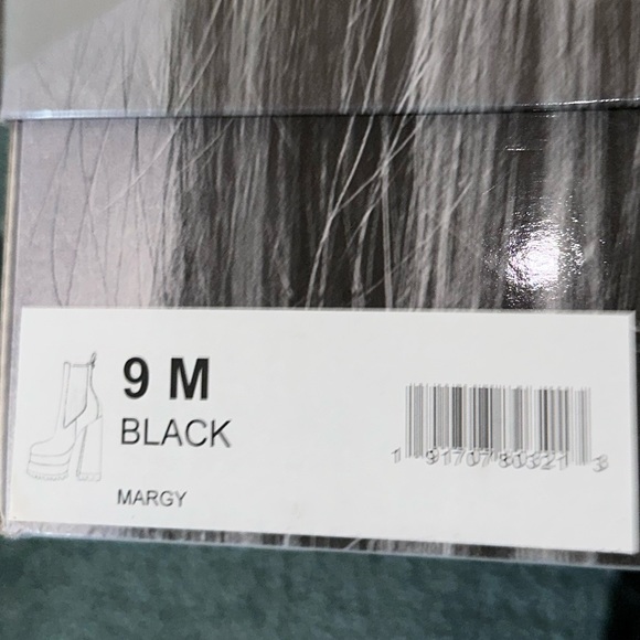 JLo ‘Margy’ Platform Booties - Picture 12 of 12